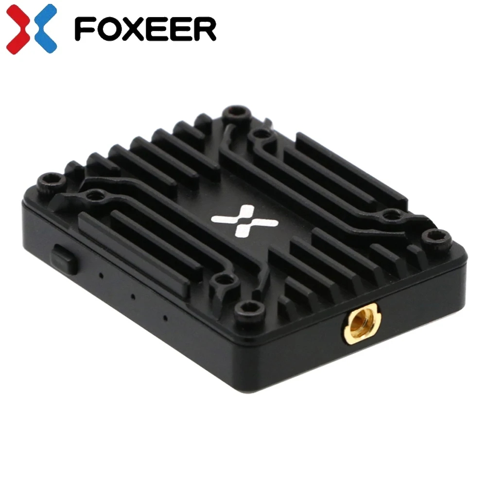 Foxeer Reaper Extreme 2.5W Vtx - Foxeer 5.8G Reaper V2สุดขีด2.5W 72CH vtx