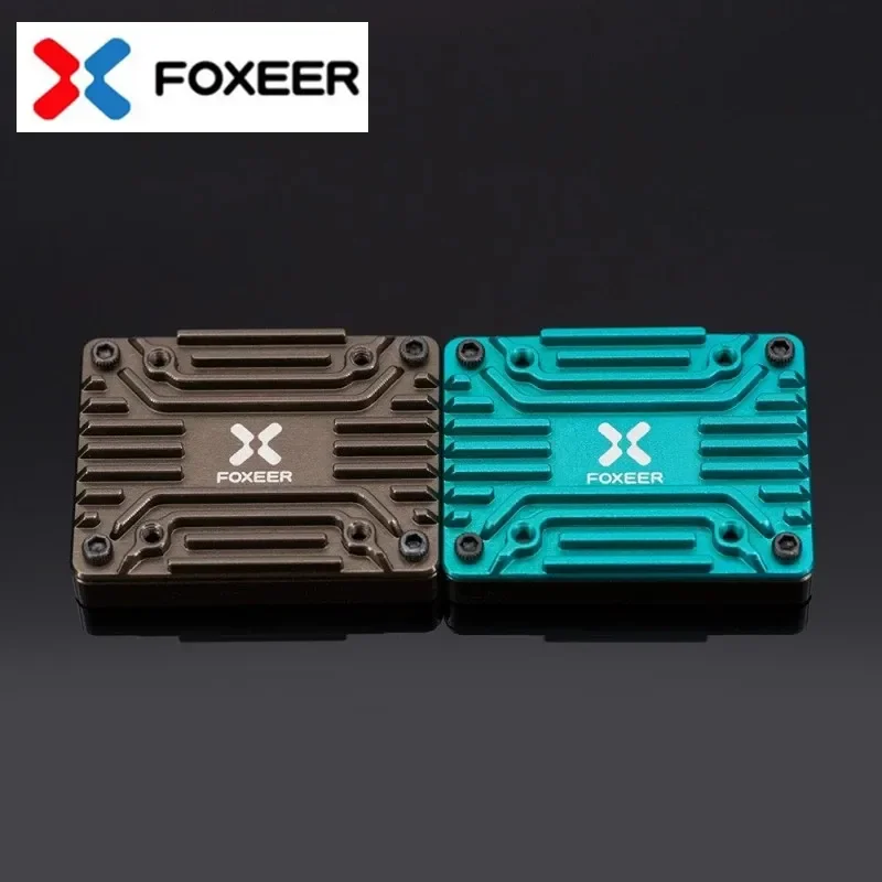 Foxeer Reaper Extreme 2.5W Vtx - Foxeer Reaper สุด2.5W 5.8G 40CH pitmode