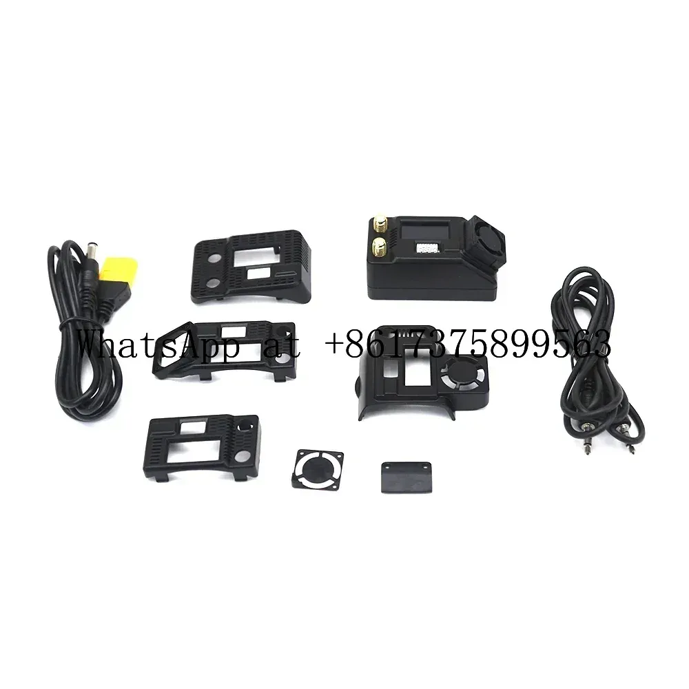 Skyzone Steadyview X Receiver Module - โมดูลรับสัญญาณ FPV SKYZONE SteadyView X 5.8Ghz