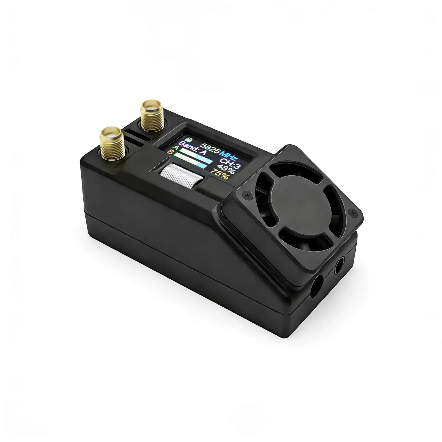 Skyzone Steadyview X Receiver Module - SKYZONE SteadyView X ตัวรับสัญญาณ SKY ใช้งานร่วมกับตัวรับสัญญาณแบบสแตนด์อโลนได้