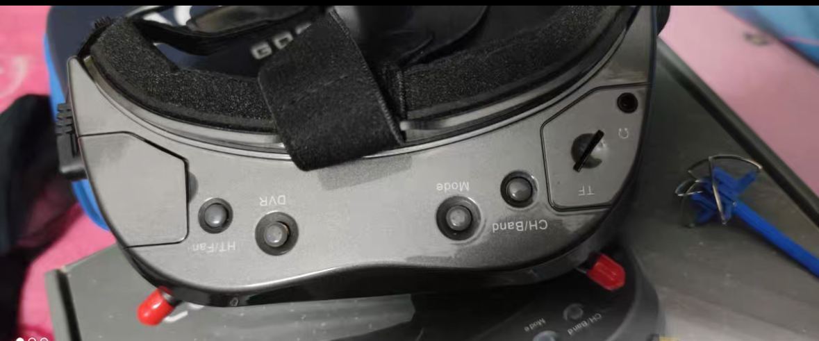 แว่นตา FPV ความหลากหลาย Aomway - Skyzone Sky04O Pro Fpv Goggles บทวิจารณ์และราคา