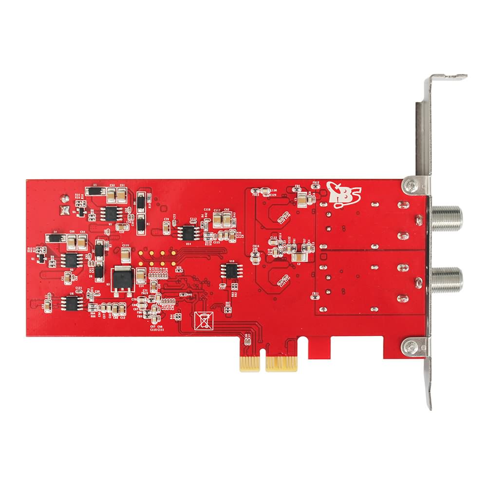 การ์ดรับสัญญาณดาวเทียม TBS6902 - Skyzone Steadyview X Receiver Module บทวิจารณ์และราคา