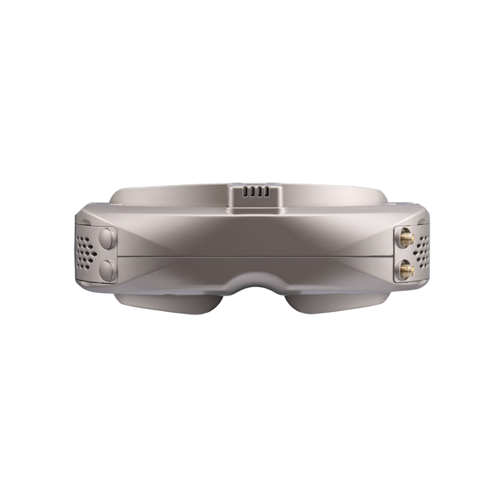 แว่นตา FPV SKYZONE SKY04X PRO  - Skyzone Sky04O Pro Fpv Goggles บทวิจารณ์และราคา