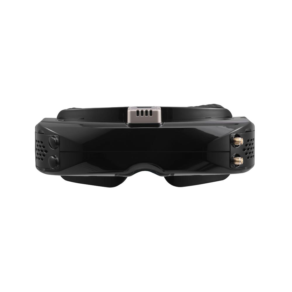 แว่นตา FPV SKYZONE SKY04X PRO  - Skyzone Sky04O Pro Fpv Goggles บทวิจารณ์และราคา