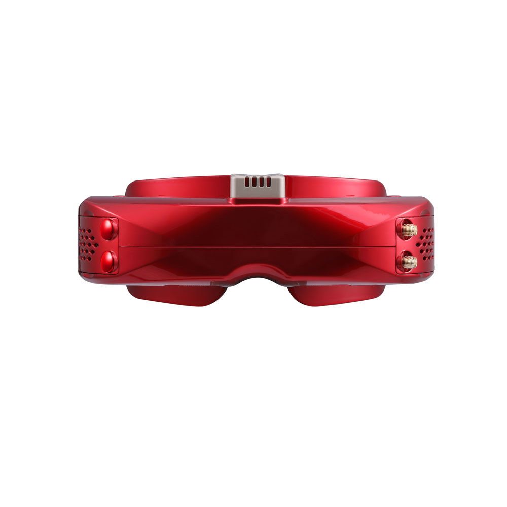 แว่นตา FPV SKYZONE SKY04X PRO  - Skyzone Sky04O Pro Fpv Goggles บทวิจารณ์และราคา