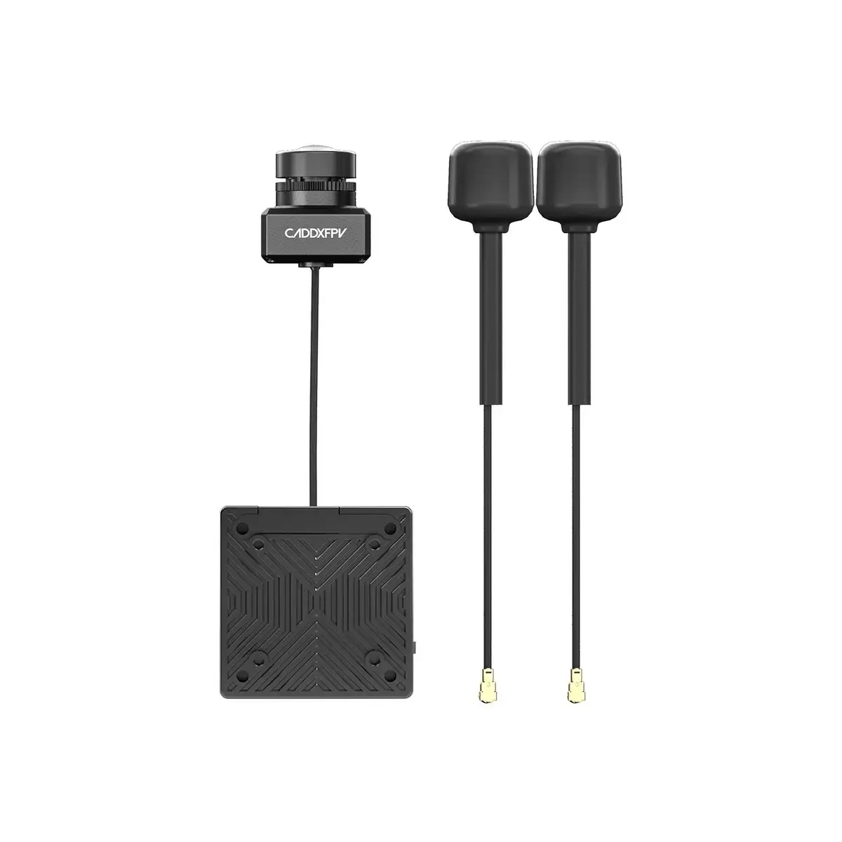 ชุด Caddx Walksnail Avatar HD  - Walksnail Avatar Hd Kit V2 32Gb บทวิจารณ์และราคา