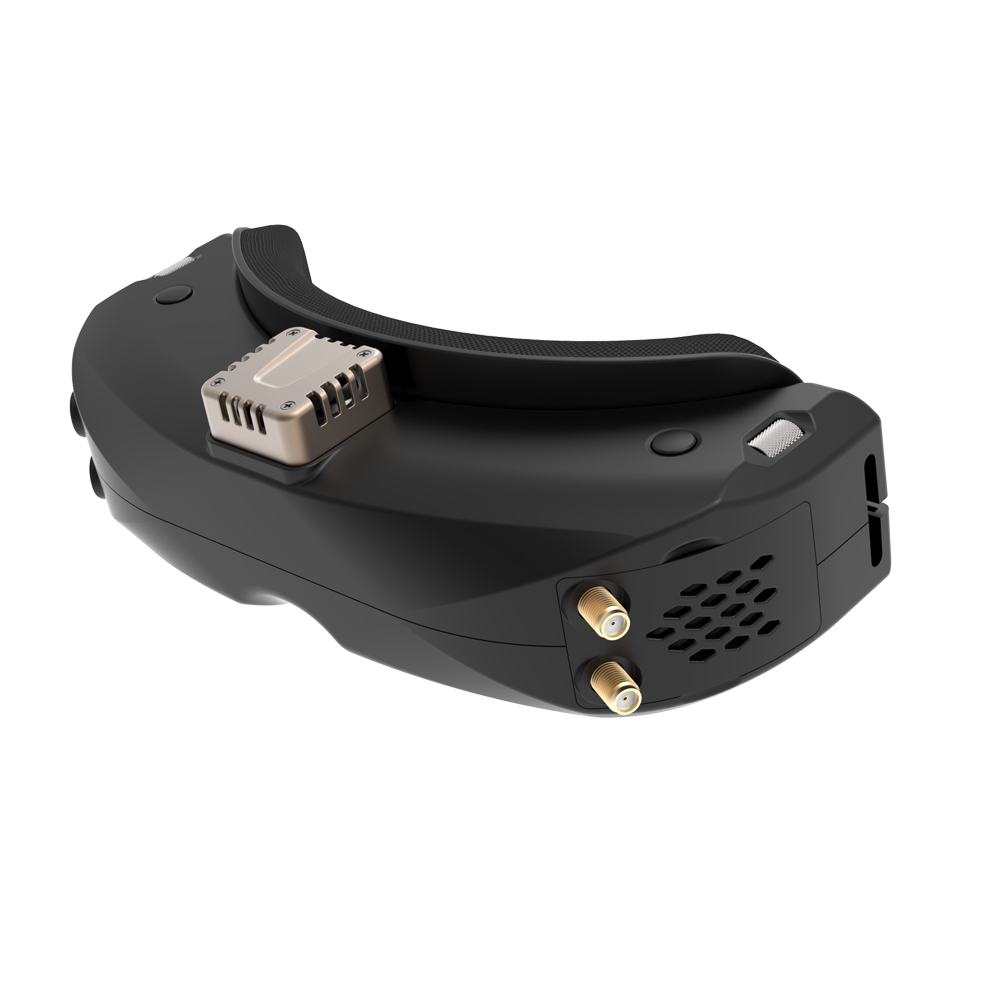 แว่นตา FPV SKYZONE SKY04O PRO  - Skyzone Sky04O Pro Fpv Goggles บทวิจารณ์และราคา