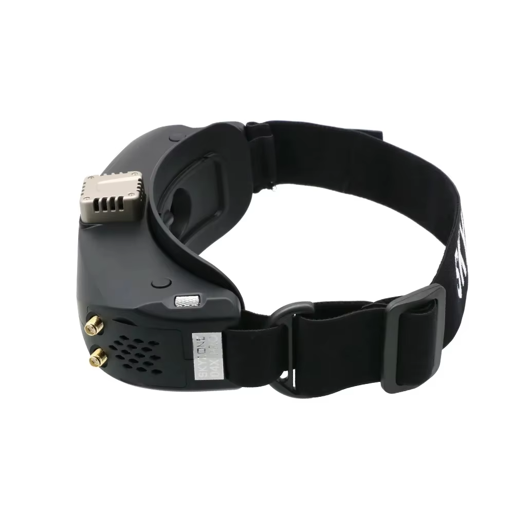 SKYZONE SKY04O Pro FPV Goggles - Skyzone Sky04O Pro Fpv Goggles บทวิจารณ์และราคา