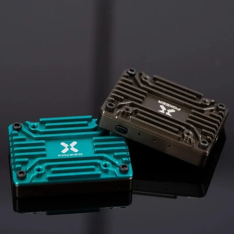 Foxeer Reaper สุด2.5W 5.8G 40C - Foxeer Reaper Extreme 2.5W Vtx บทวิจารณ์และราคา