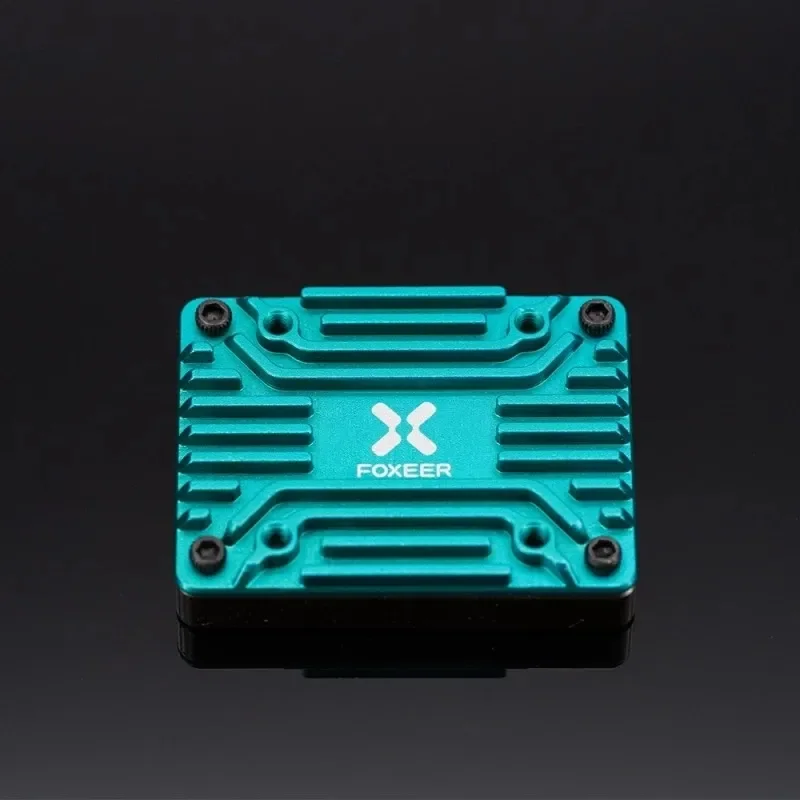 Foxeer Reaper สุด2.5W 5.8G 40C - Foxeer Reaper Extreme 2.5W Vtx บทวิจารณ์และราคา