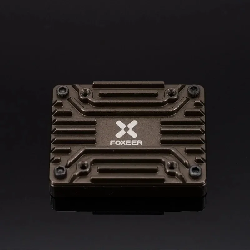 Foxeer Reaper สุด2.5W 5.8G 40C - Foxeer Reaper Extreme 2.5W Vtx บทวิจารณ์และราคา