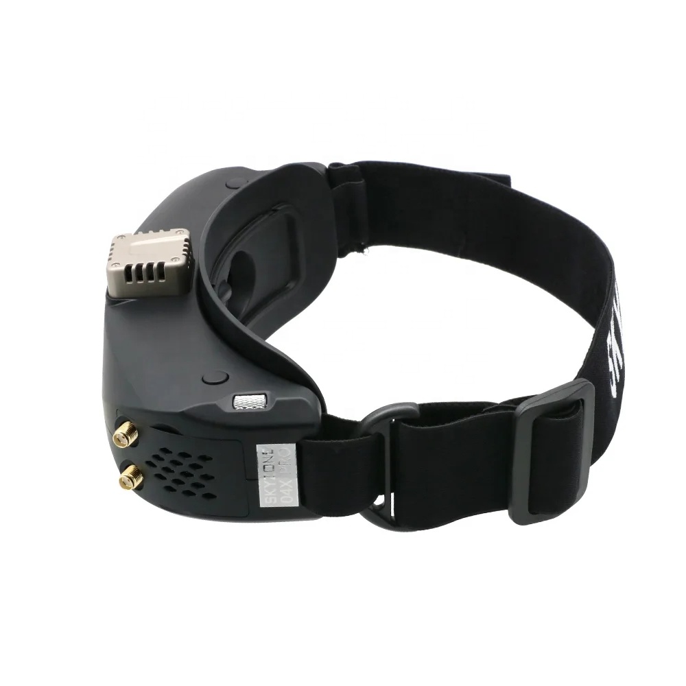 แว่นตา FPV Uangel Wholesale SK - Skyzone Sky04O Pro Fpv Goggles บทวิจารณ์และราคา