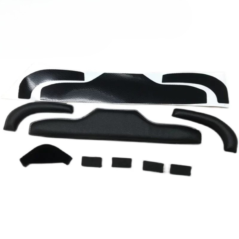 หน้ากากปิดตาหนัง Skyzone COBRA - Skyzone Sky04X Pro Oled Fpv Goggles บทวิจารณ์และราคา