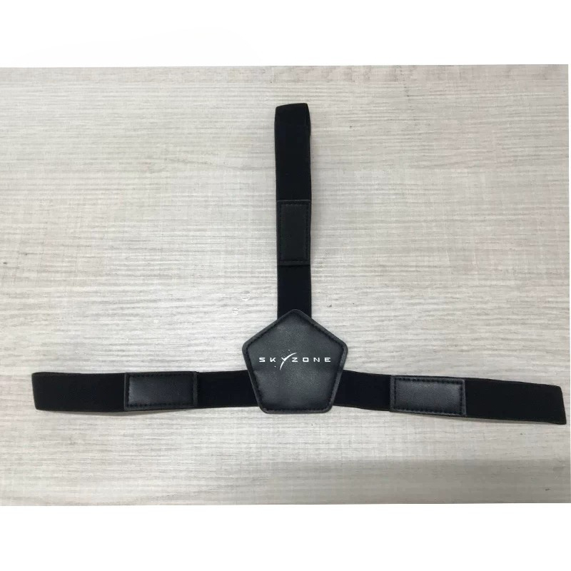 หน้ากากปิดตาหนัง Skyzone COBRA - Skyzone Sky04X Pro Oled Fpv Goggles บทวิจารณ์และราคา