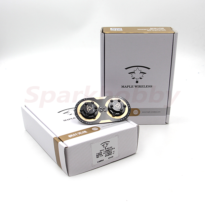 Mapleไร้สายสถานที่แล้ว11dBiวงก - Skyzone Sky04O Pro Fpv Goggles บทวิจารณ์และราคา