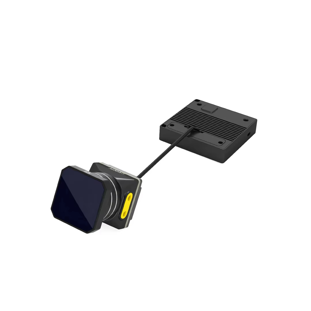 CADDXFPV Walksnail Moonlight K - Walksnail Avatar Hd Moonlight Kit 4K บทวิจารณ์และราคา
