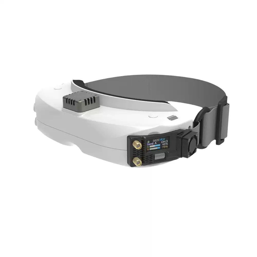 SKYZONE SteadyView X ตัวรับสัญ - Skyzone Steadyview X Receiver Module บทวิจารณ์และราคา