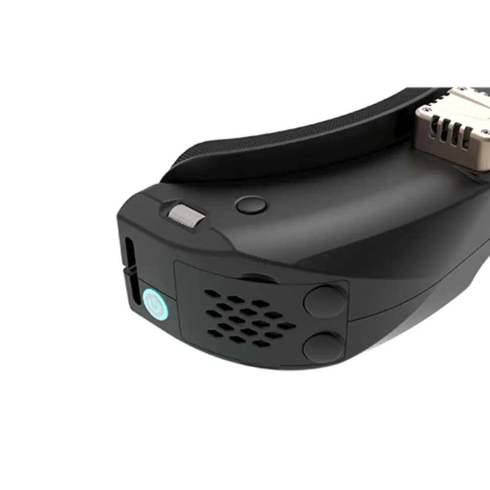 แว่นตา FPV รุ่น SKYZONE SKY04O - Skyzone Sky04O Pro Fpv Goggles บทวิจารณ์และราคา