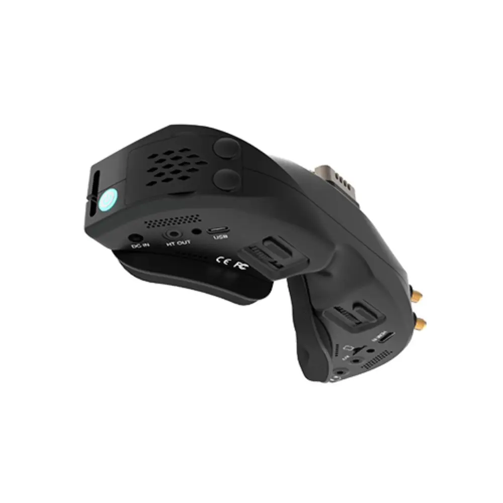 แว่นตา FPV รุ่น SKYZONE SKY04O - Skyzone Sky04O Pro Fpv Goggles บทวิจารณ์และราคา