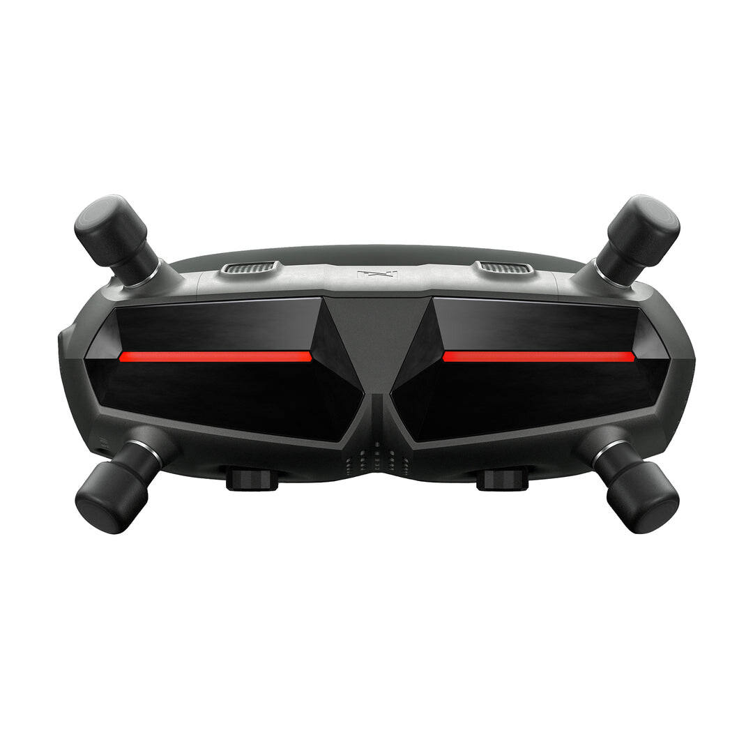 แว่นตา CADDX Walksnail Avatar  - Walksnail Avatar Hd Goggles X บทวิจารณ์และราคา