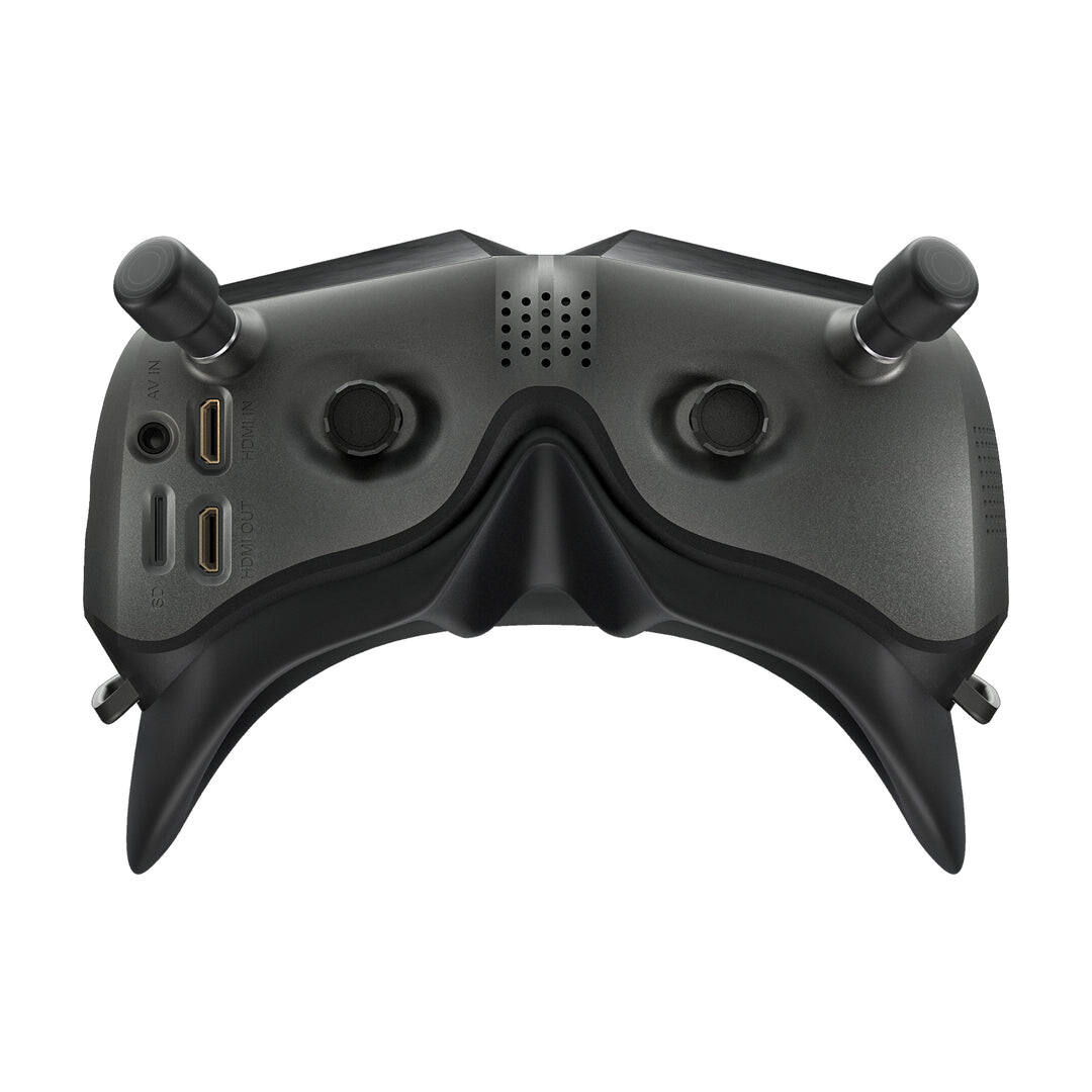 แว่นตา CADDX Walksnail Avatar  - Walksnail Avatar Hd Goggles X บทวิจารณ์และราคา